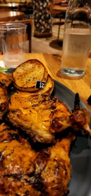 Nando's PERi-PERi by null