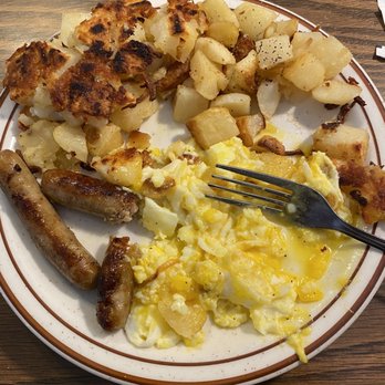 Stagecoach Restaurant - My breakfast - American Near Me - Elk Grove, California