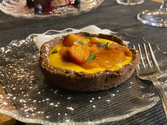 Maledetti Toscani Trattoria Moderna Toscana by null