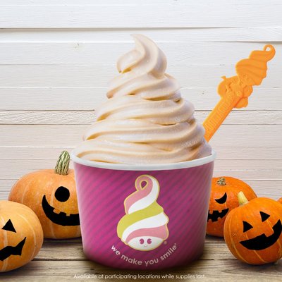MENCHIE’S FROZEN YOGURT - Updated September 2024 - 1164 Photos & 141 ...