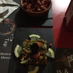 La Pepa - Cena ideal