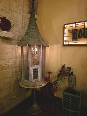 The Laurel Tree by null