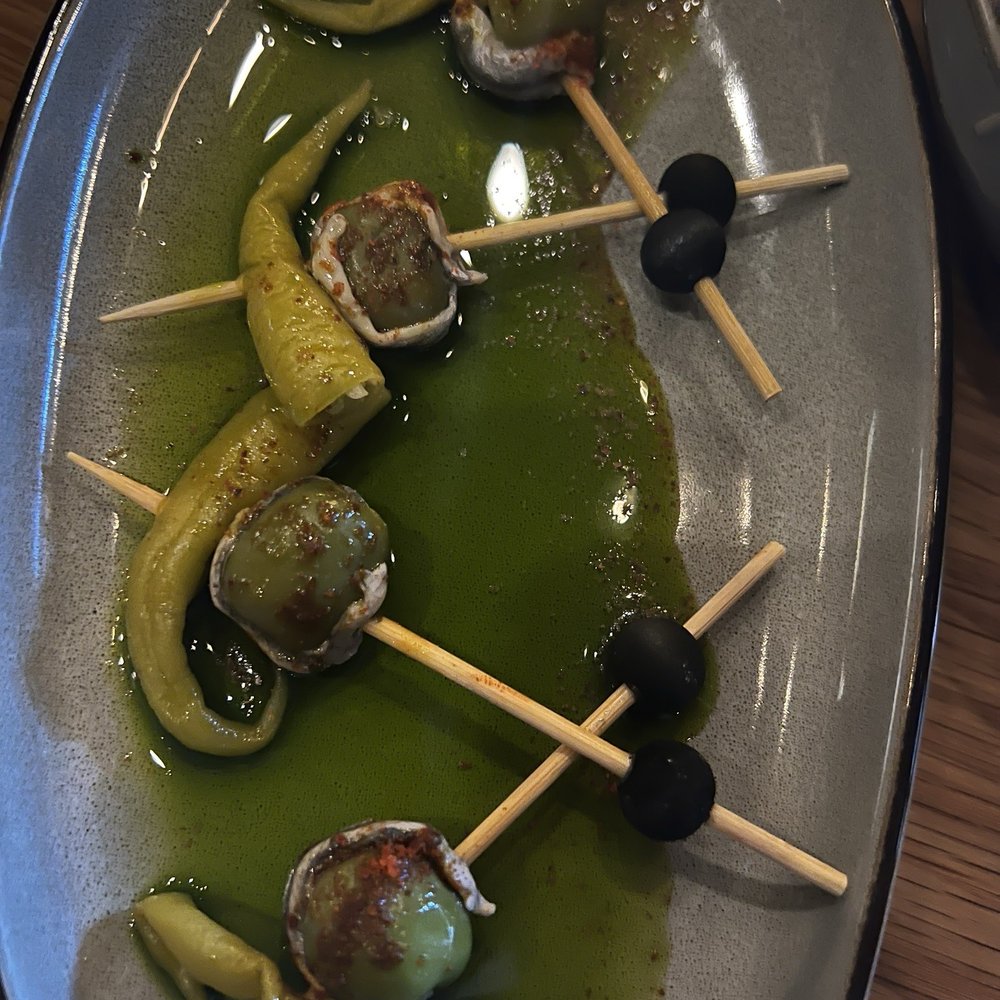 Cooks & Soldiers - Olives - Spanish Near Me - Atlanta, Georgia Cooks & Soldiers - Olives - Spanish Near Me - Atlanta, Georgia