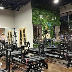 The Body Lab