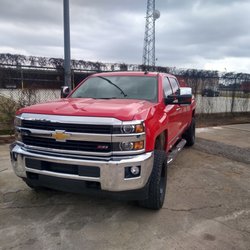 Country Wholesale Motors
