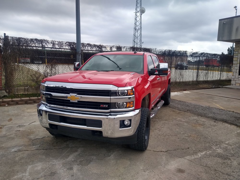 COUNTRY WHOLESALE MOTORS Updated October 2024 2356 W Braodway