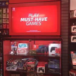 Gamestop