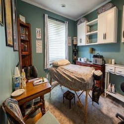 Blessings Holistic Spa