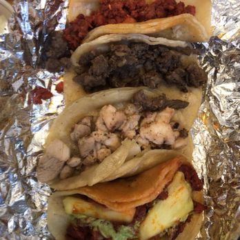 Tacos El Superior - Food Trucks Near Me - Palmdale, California Tacos El Superior - Food Trucks Near Me - Palmdale, California