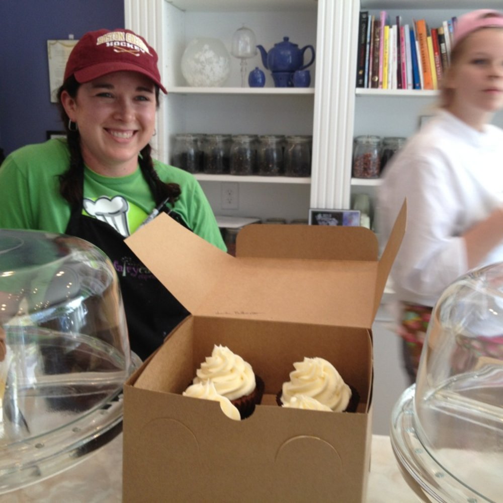 Fairy Cakes Cupcakery - Bakeries Near Me - Buffalo, New York Fairy Cakes Cupcakery - Bakeries Near Me - Buffalo, New York