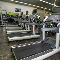 Journey Fitness NSB