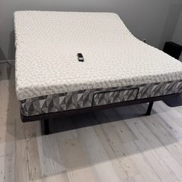 Stone Creek Mattress. Stone Creek Mattress.
