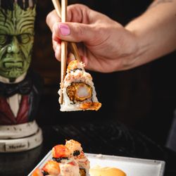 Roka Hula