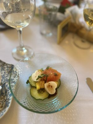 Potpourri Boulangerie by null