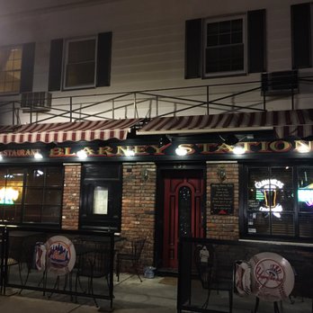 Blarney Station - Blarney Station - Pubs Near Me - East Rutherford, New Jersey