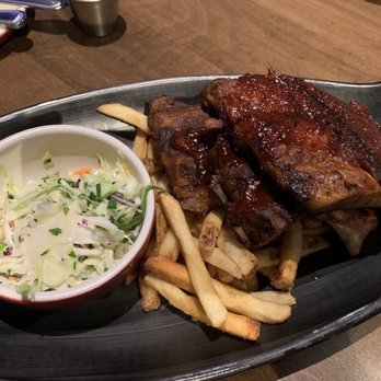 Culinary Dropout - 36-Hour Pork Ribs - New American Near Me - Scottsdale, Arizona