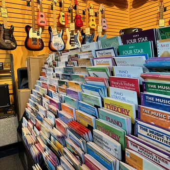 Moore Brothers Music - music books - Local Services Near Me - Sammamish, Washington Moore Brothers Music - music books - Local Services Near Me - Sammamish, Washington