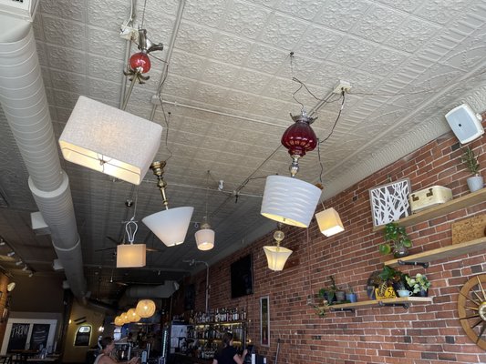 Odyssey Gastropub by null