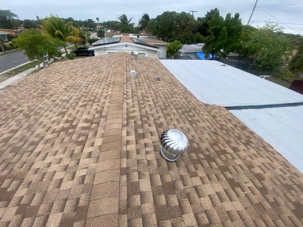 Slide of Marzo Roofing - West Palm Beach
