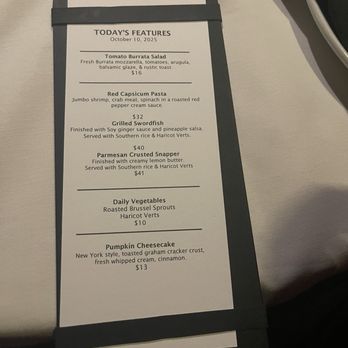 Stoney River - Steakhouses Near Me - Chesterfield, Missouri