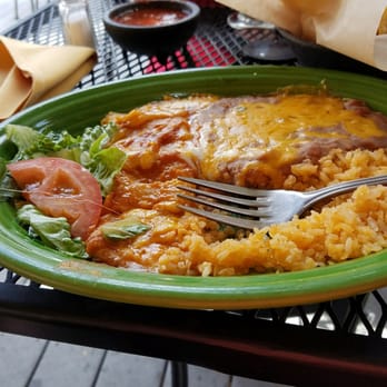 Cafe Sabor - Delishous - Mexican Near Me - Garden City, Utah