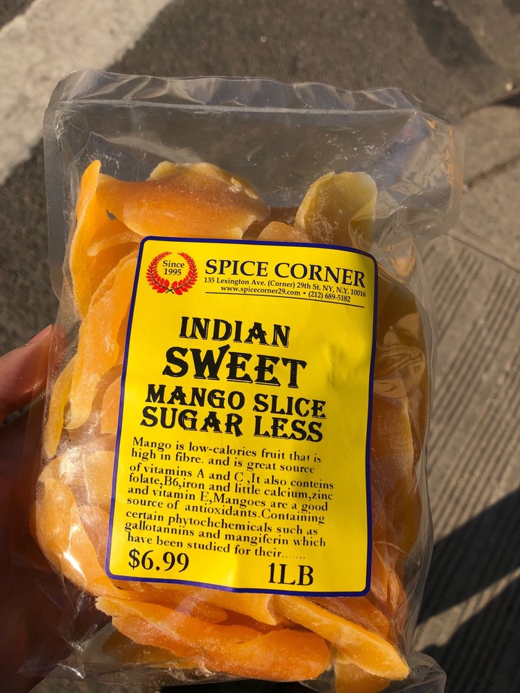 SPICE CORNER 33 Photos & 86 Reviews Grocery 121 Lexington Ave