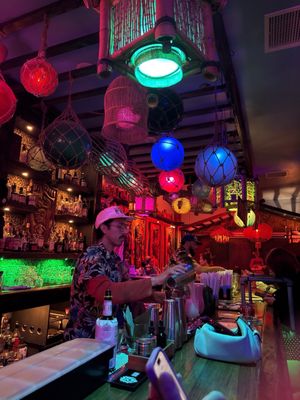 Tiki-Ko by null