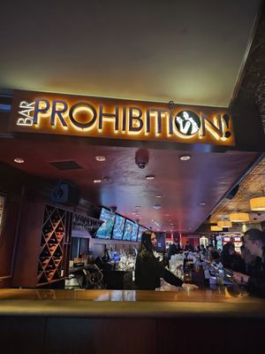 Golden Gate Hotel & Casino by null