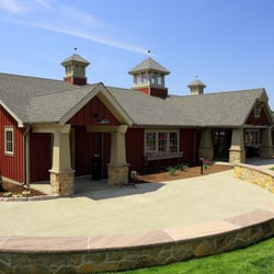 Moccasin Run Golf Course