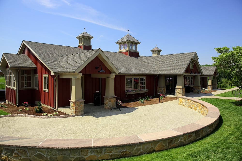 MOCCASIN RUN GOLF COURSE Updated September 2024 402 Schoff Rd