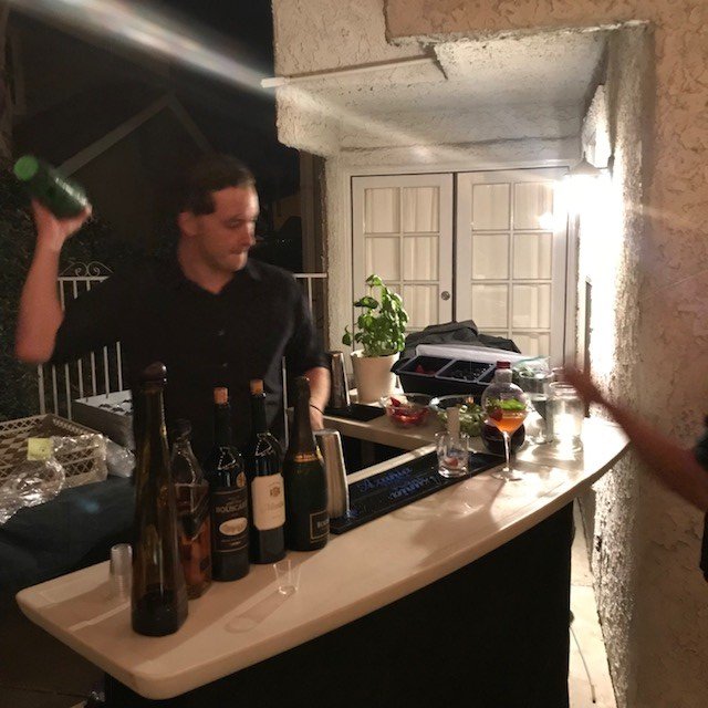 MALIBU BARTENDER 22 Photos & 27 Reviews Malibu, California