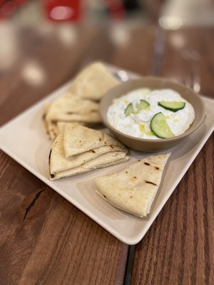 The Great Greek Mediterranean Grill - Henderson, NV - St Rose Parkway by null