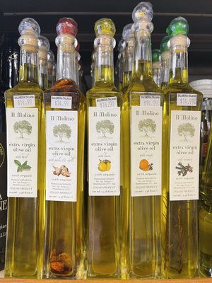 Salumeria Italiana by null