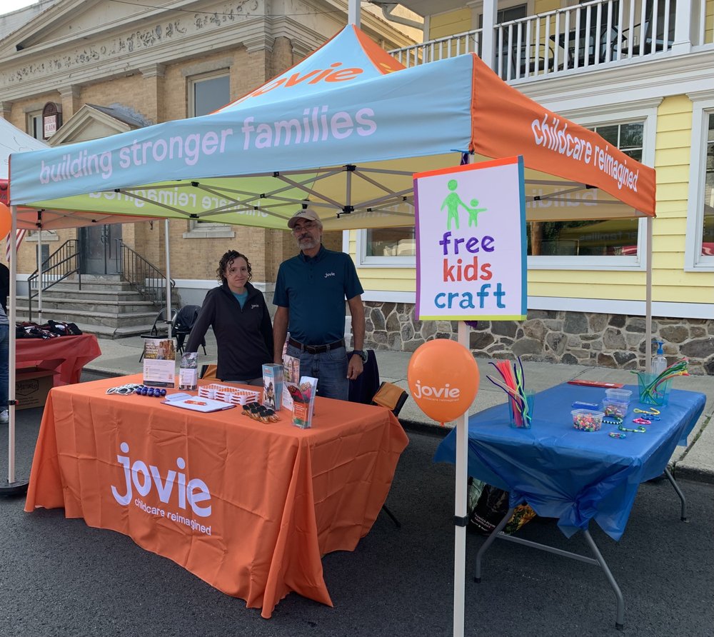 Jovie of Orange County - childcare center in Monroe, NY