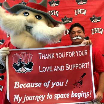 Honors College - UNLV - Orientation Day at UNLV! Go Rebels! Hey REB! - Colleges & Universities Near Me - Las Vegas, Nevada