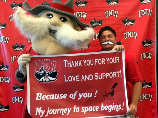 UNLV College of Education by null