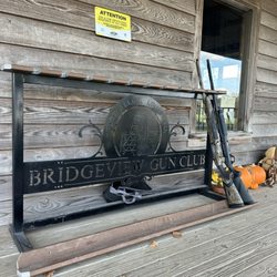 Bridgeview Gun Club