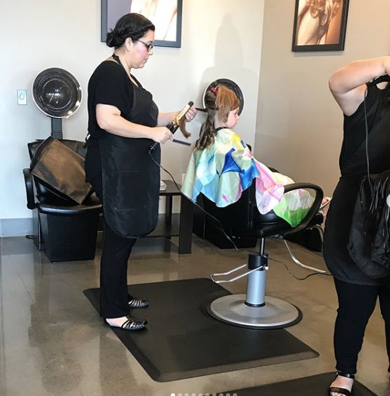 HAIRCUTS PLUS 69 Photos & 76 Reviews 230 E Riverpark Cir, Fresno