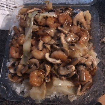Chef Teriyaki - Shrimp teriyaki - Japanese Near Me - Hayward, California Chef Teriyaki - Shrimp teriyaki - Japanese Near Me - Hayward, California