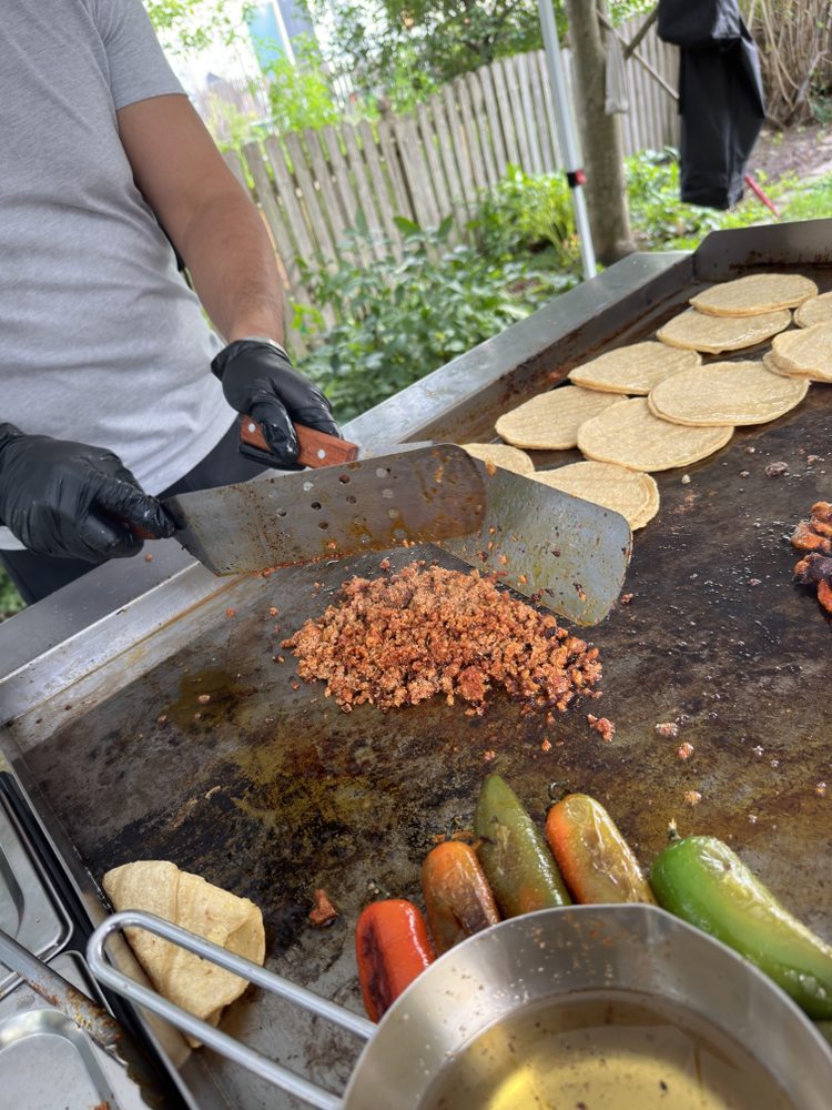 TACOS EL TIGRILLO Updated September 2024 Romeoville, Illinois