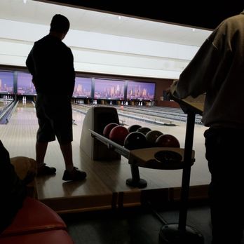 Concourse Bowling Center - Lanes - Bowling Near Me - Anaheim, California