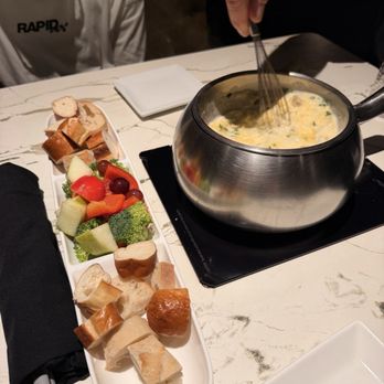 The Melting Pot - Fondue Near Me - Chesterfield, Missouri The Melting Pot - Fondue Near Me - Chesterfield, Missouri