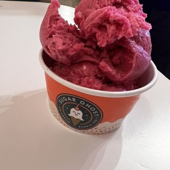 Sugar Ghost Ice Cream And Bubble Tea - Dragonfruit sorbet - Ice Cream & Frozen Yogurt Near Me - Germantown, Tennessee Sugar Ghost Ice Cream And Bubble Tea - Dragonfruit sorbet - Ice Cream & Frozen Yogurt Near Me - Germantown, Tennessee