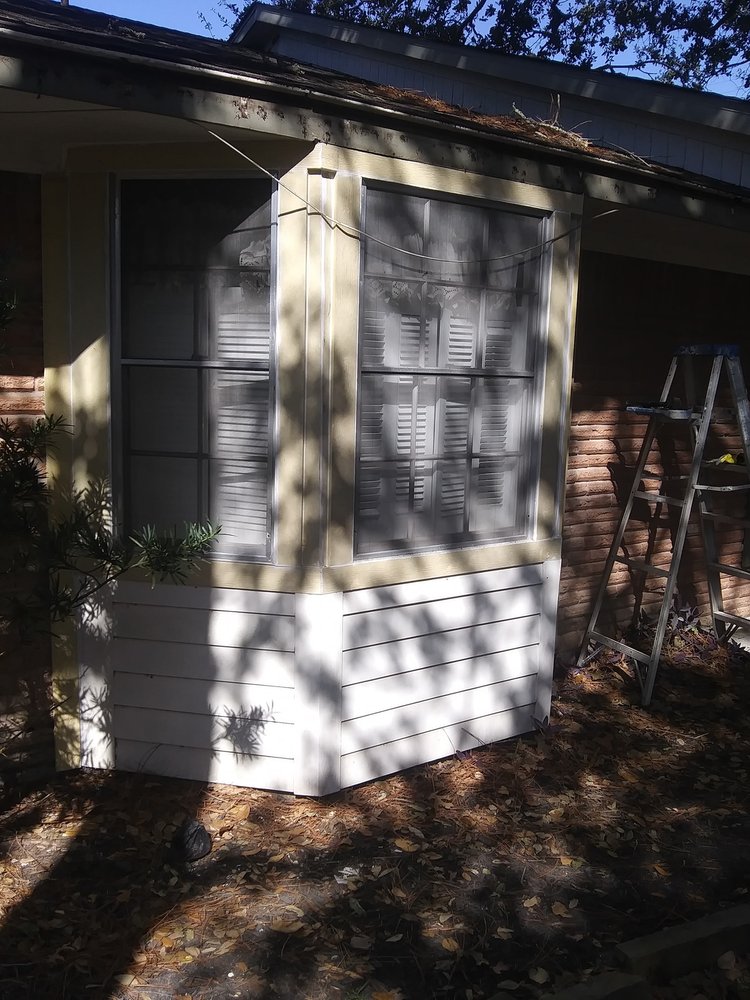 Slide of Luis Remodeling & Roofing