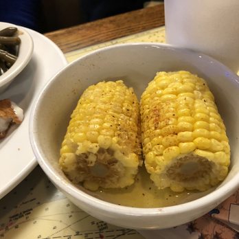 Fishtales - Side of corn on the cob - Seafood Near Me - Norton, Virginia Fishtales - Side of corn on the cob - Seafood Near Me - Norton, Virginia