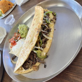 Just Tacos and More - Tacos Near Me - Phoenix, Arizona