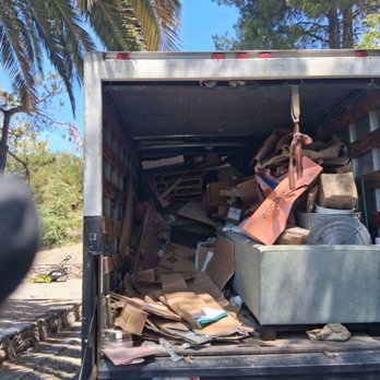 Ironclad Cleanouts - Junk Removal & Hauling Near Me Ironclad Cleanouts - Junk Removal & Hauling Near Me