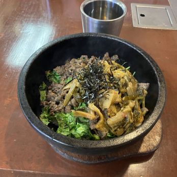 Chil Po Korean Restaurant - Kimchi Dolsot Bibimbab - Korean Near Me - Artesia, California Chil Po Korean Restaurant - Kimchi Dolsot Bibimbab - Korean Near Me - Artesia, California