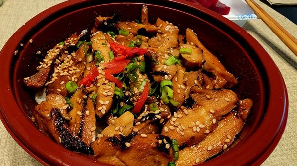 Tokyo Fish Market by null