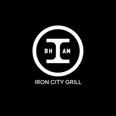 Iron City Bham by null